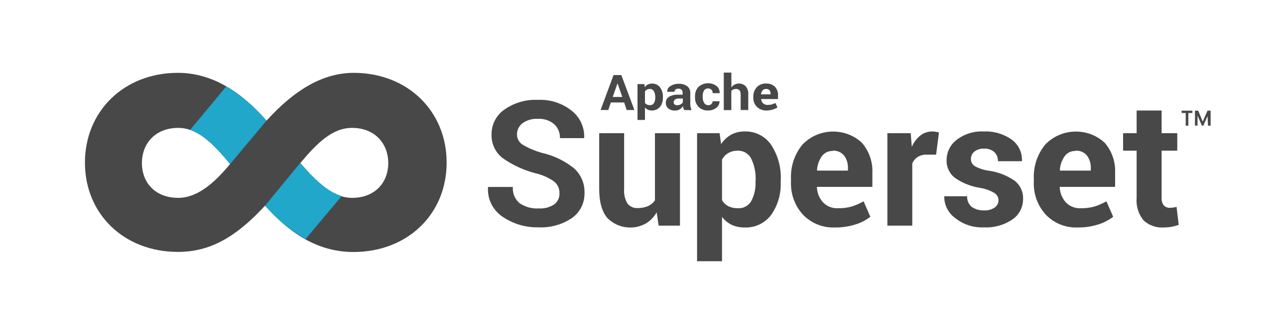 Apache Superset Logo - Superset GitHub
